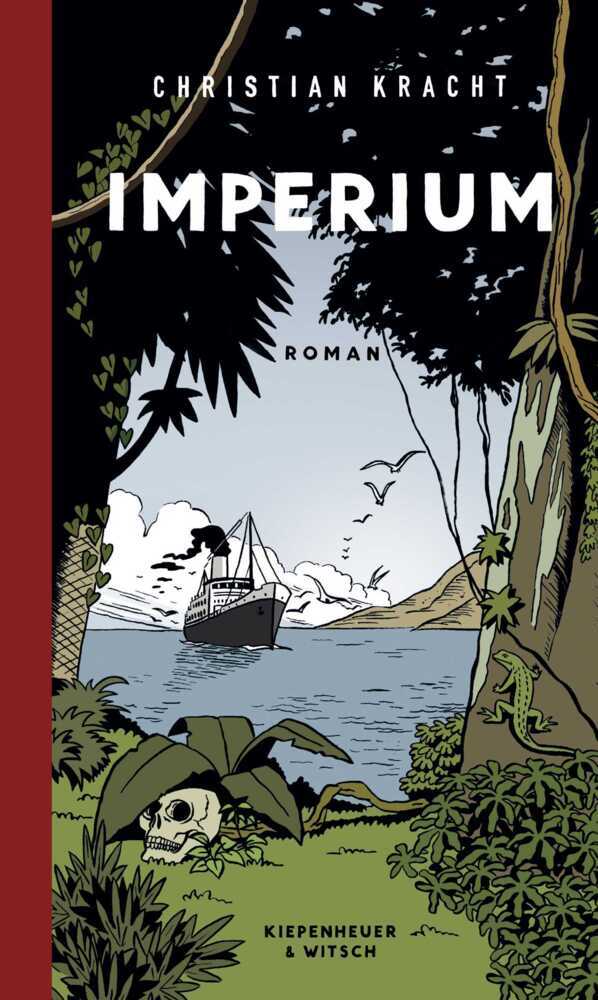 Imperium main product photo