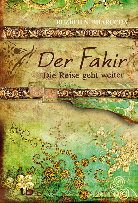 Der Fakir - Die Reise geht weiter main product photo