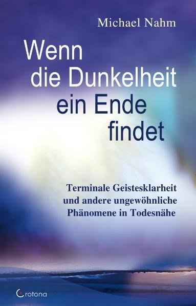 Wenn die Dunkelheit ein Ende findet main product photo