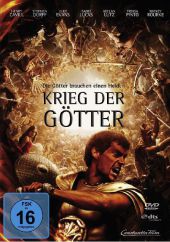 Krieg der Götter, 1 DVD