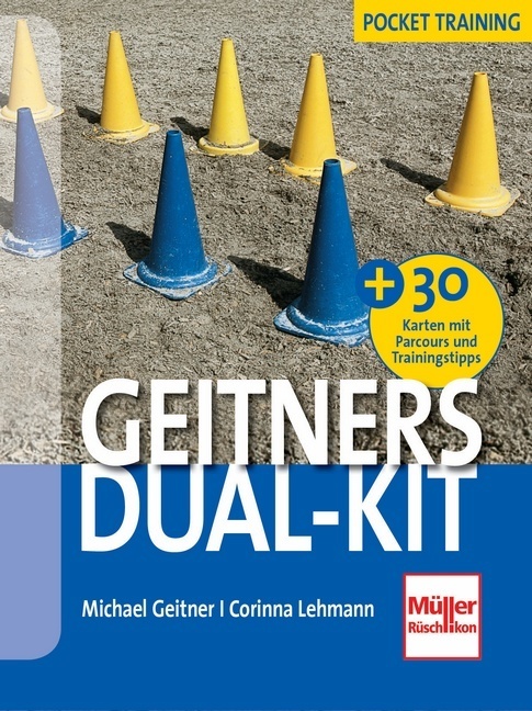 Geitners Dual-Kit main product photo