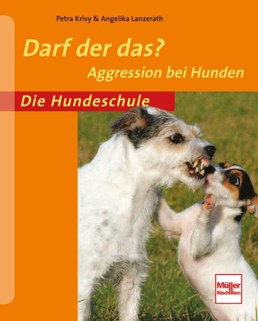 Darf der das? main product photo