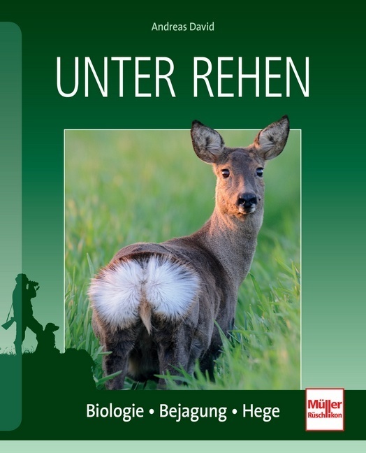 Unter Rehen main product photo