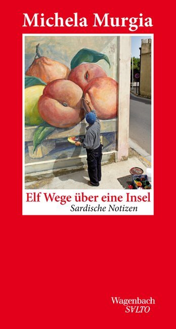 Elf Wege über eine Insel main product photo
