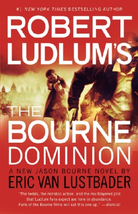 Robert Ludlum's The Bourne Dominion main product photo