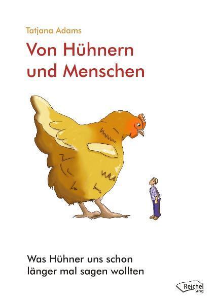 Von Hühnern und Menschen main product photo