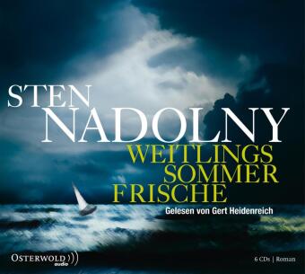 Weitlings Sommerfrische, 6 Audio-CD