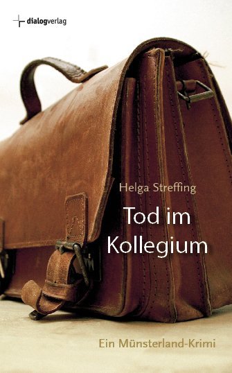 Tod im Kollegium main product photo