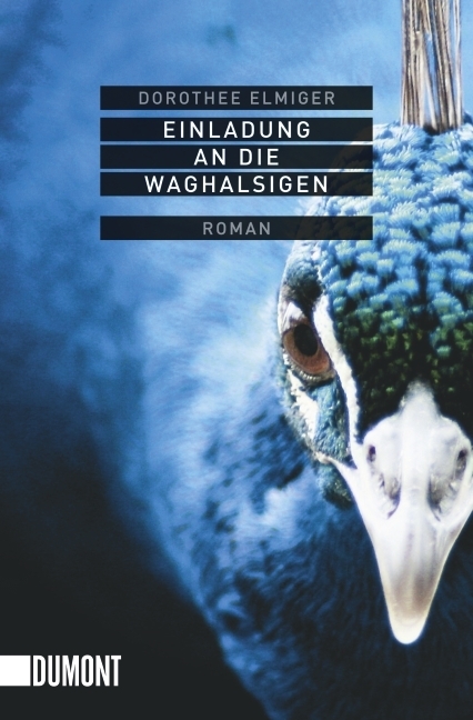 Einladung an die Waghalsigen main product photo