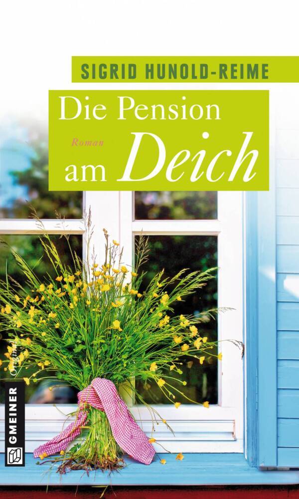 Die Pension am Deich main product photo