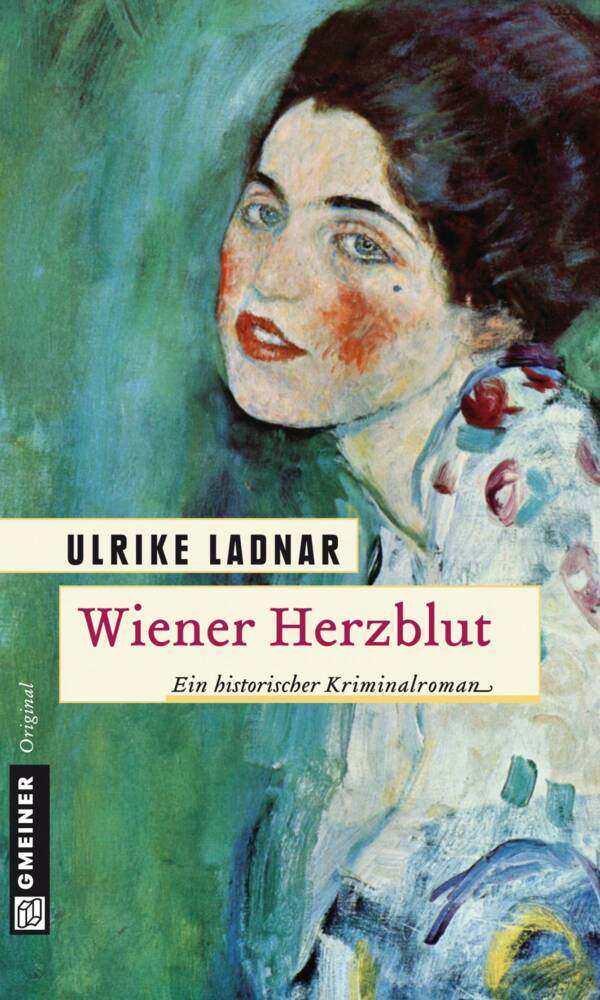 Wiener Herzblut main product photo