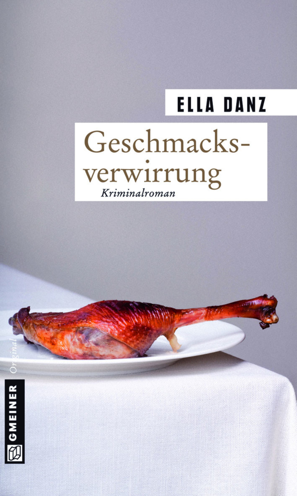 Geschmacksverwirrung main product photo