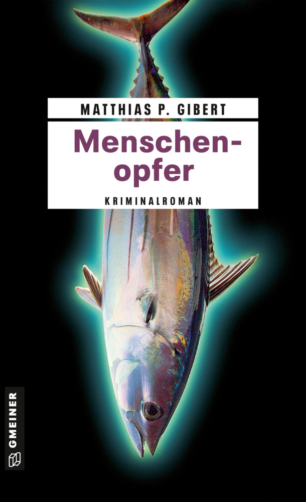 Menschenopfer main product photo