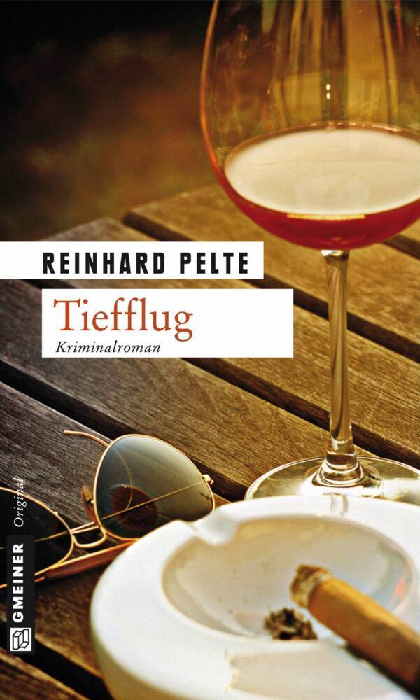 Tiefflug main product photo