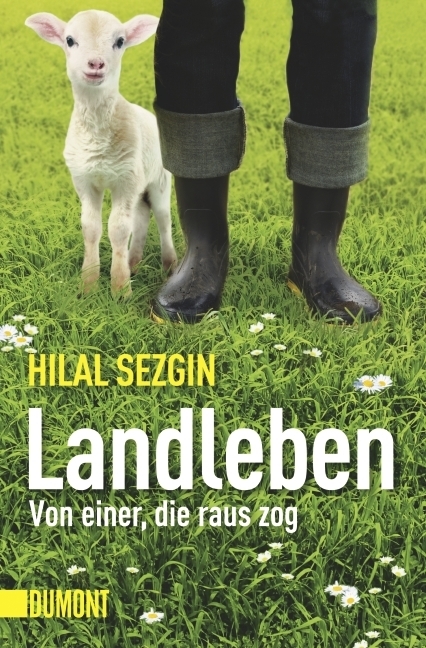 Landleben main product photo