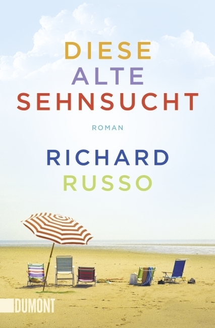 Diese alte Sehnsucht main product photo