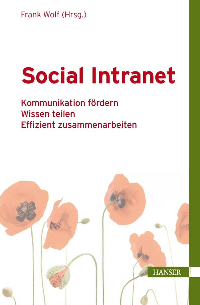 Social Intranet main product photo