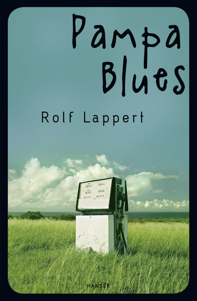 Pampa Blues main product photo