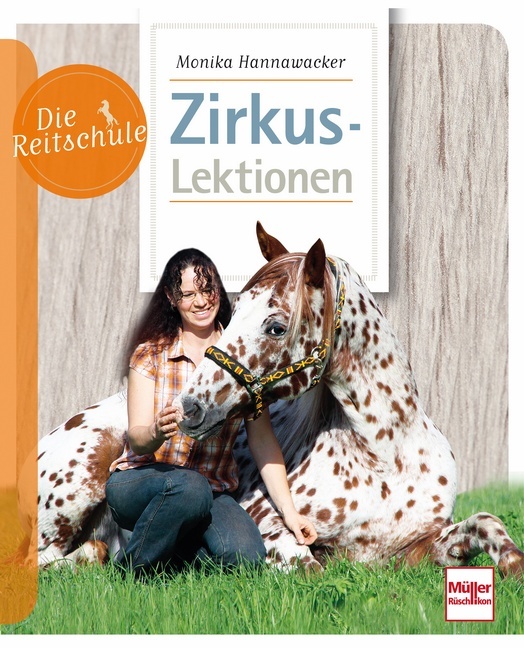 Zirkuslektionen main product photo