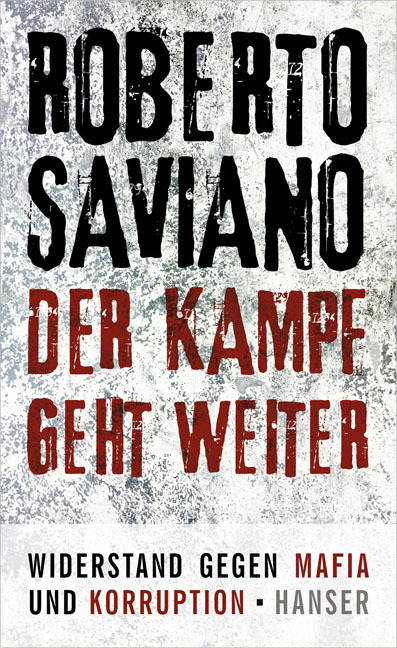 Der Kampf geht weiter main product photo