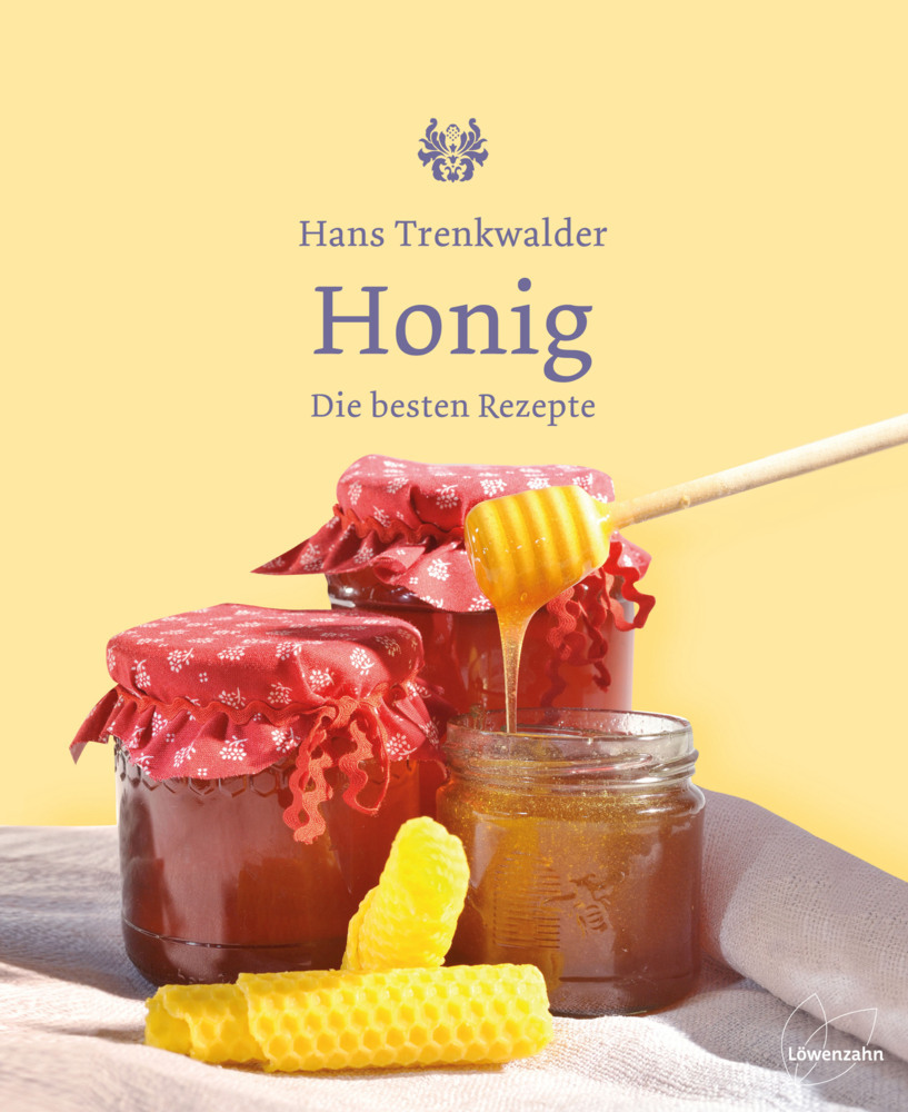 Honig main product photo