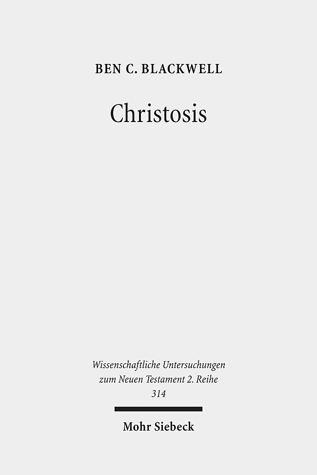 Christosis main product photo