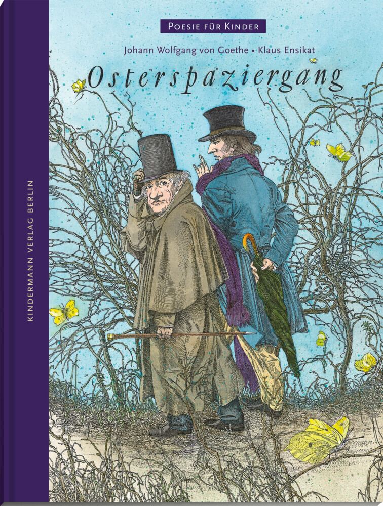 Osterspaziergang main product photo
