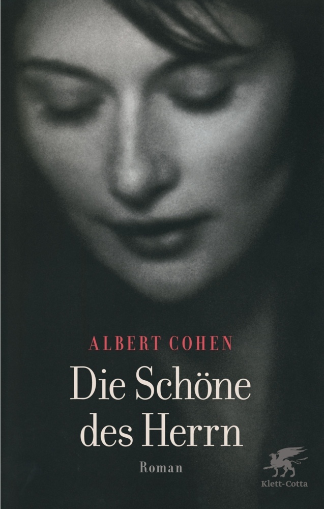 Die Schöne des Herrn main product photo
