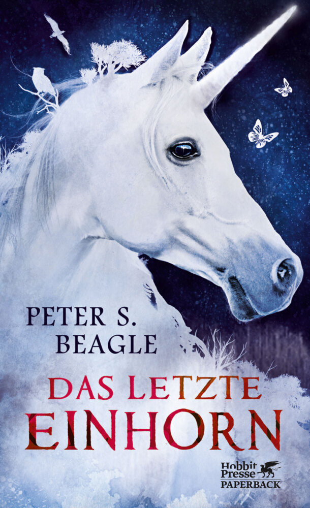 Das letzte Einhorn und Zwei Herzen main product photo
