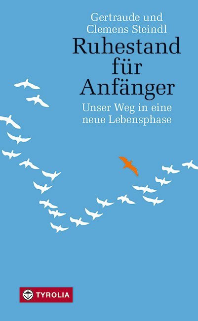 Ruhestand für Anfänger main product photo