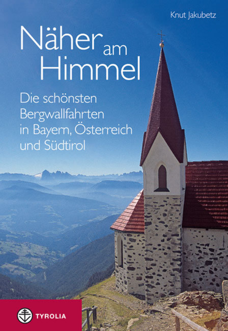 Näher am Himmel main product photo