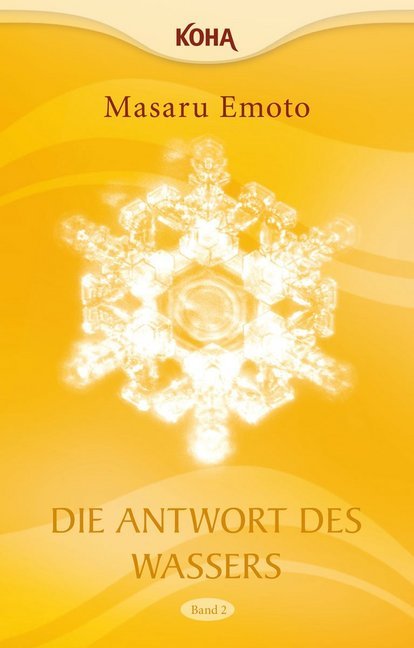 Die Antwort des Wassers, Band 2. Bd.2 main product photo