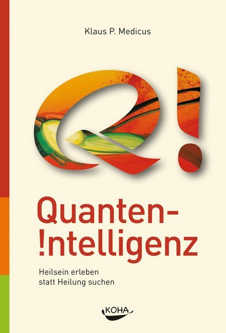 Quanten-Intelligenz main product photo