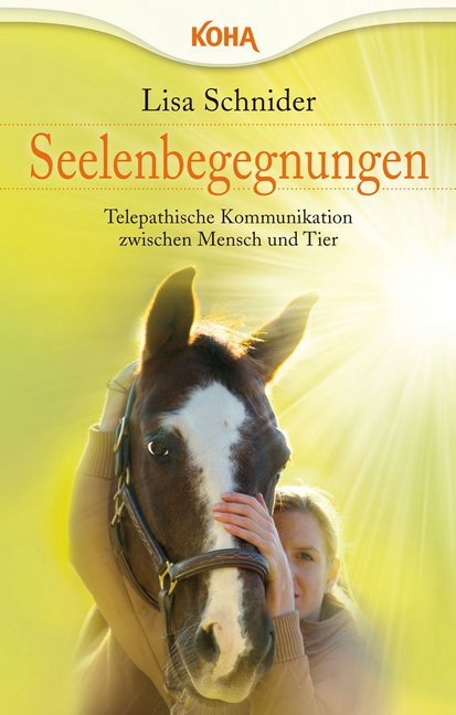Seelenbegegnungen main product photo