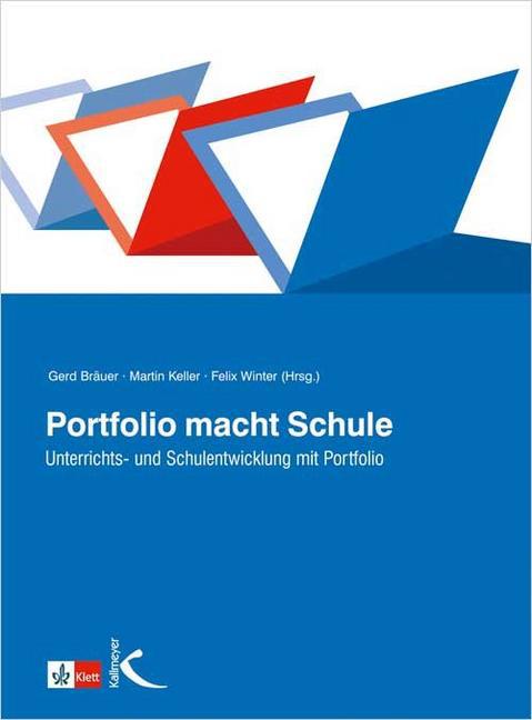 Portfolio macht Schule main product photo