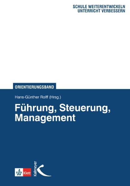 Führung, Steuerung, Management main product photo