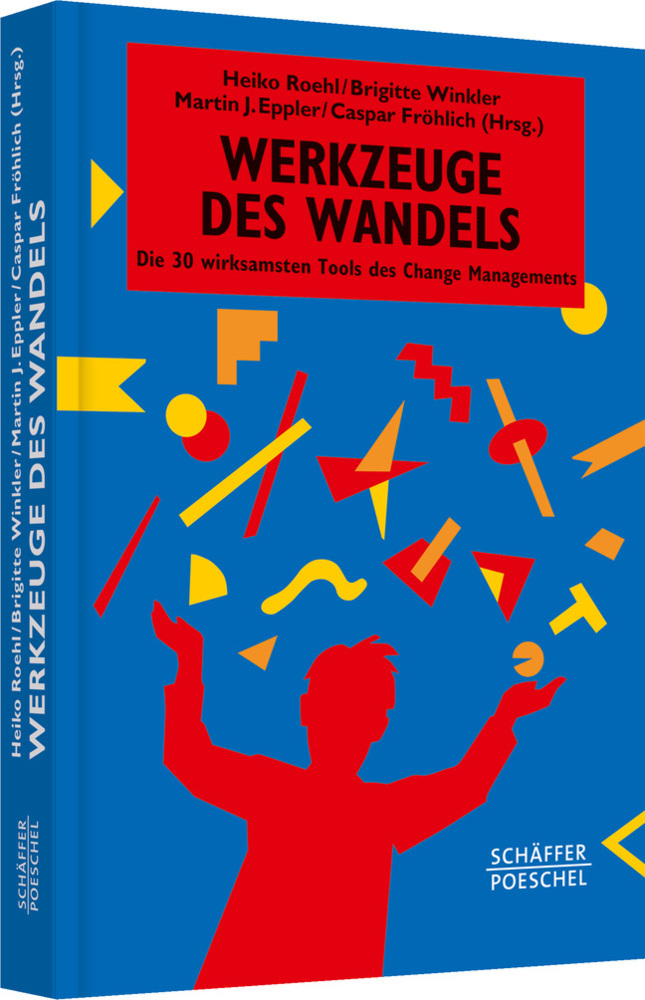 Werkzeuge des Wandels main product photo