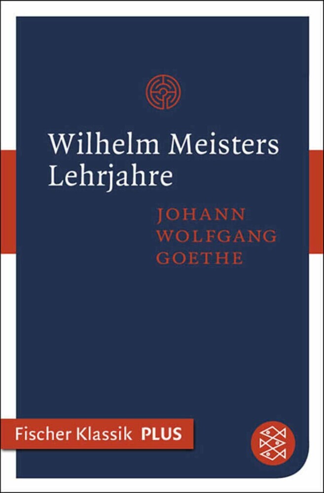 Wilhelm Meisters Lehrjahre main product photo