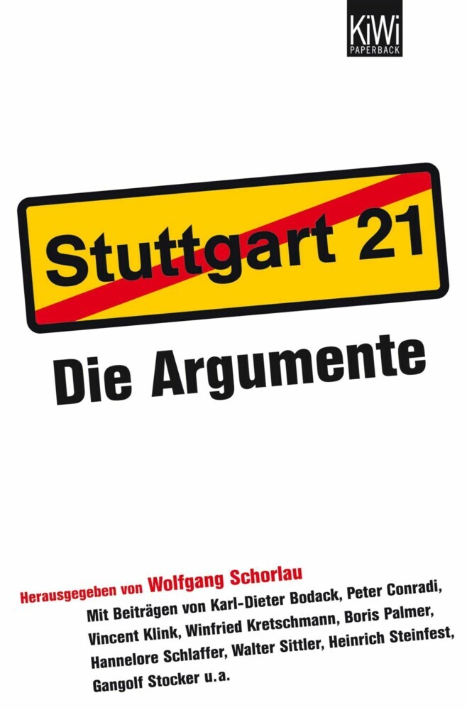 Stuttgart 21 main product photo