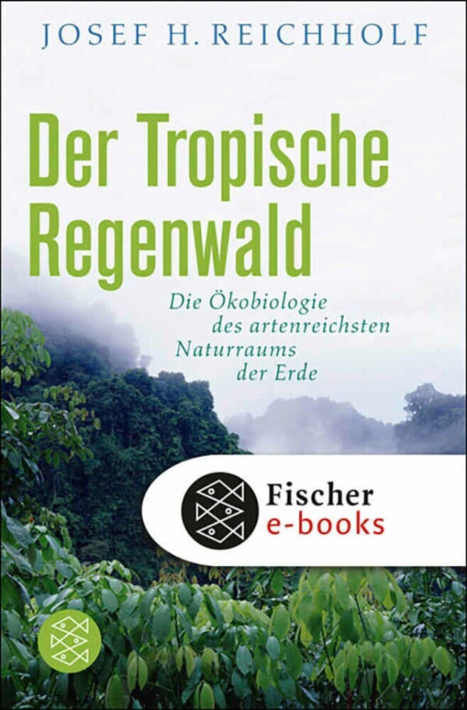 Der tropische Regenwald main product photo