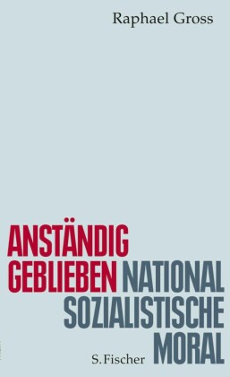 Anständig geblieben