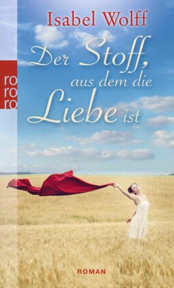 Der Stoff, aus dem die Liebe ist