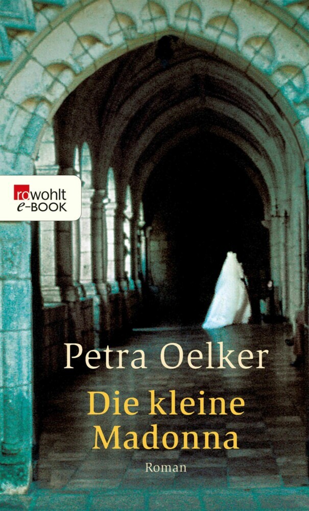 Die kleine Madonna main product photo
