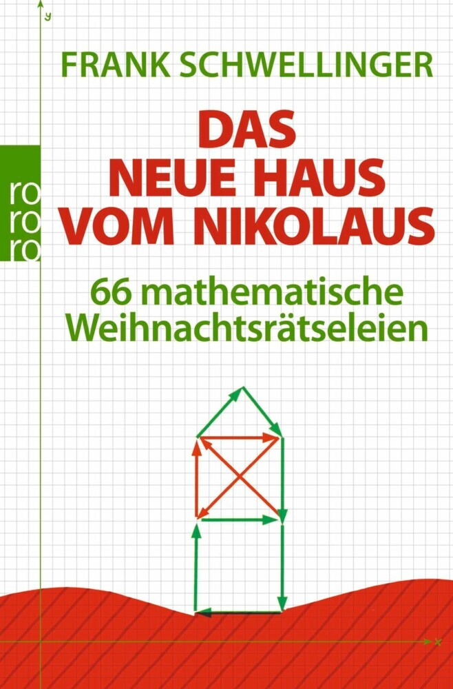 Das neue Haus vom Nikolaus main product photo