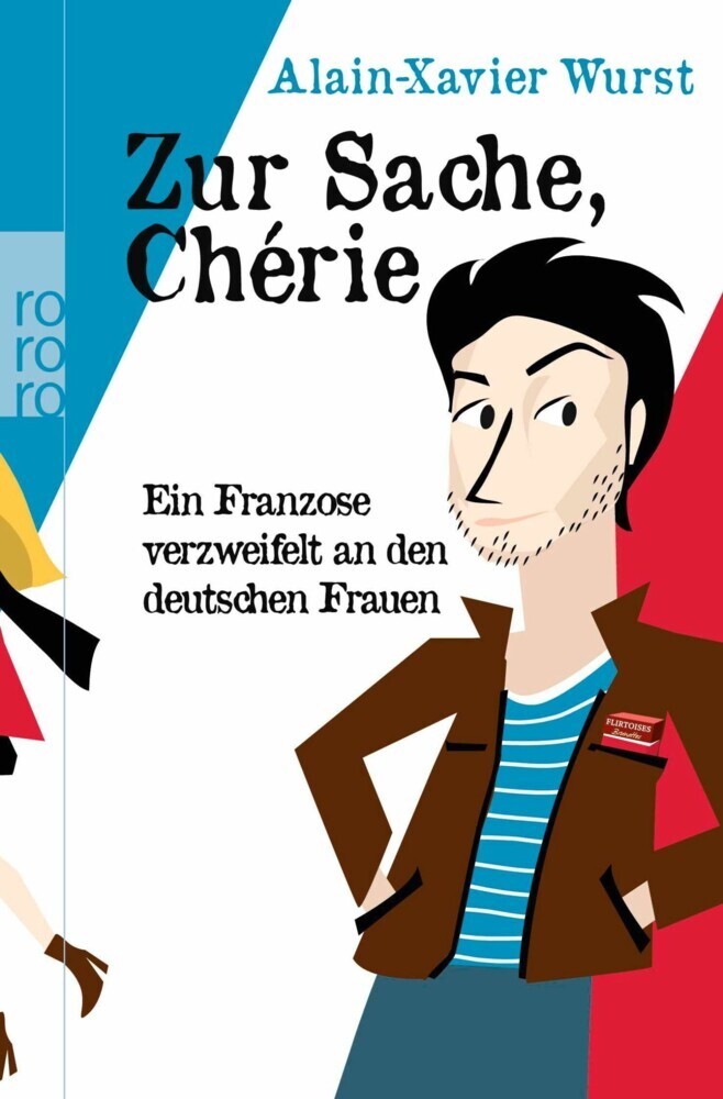 Zur Sache, Chérie main product photo