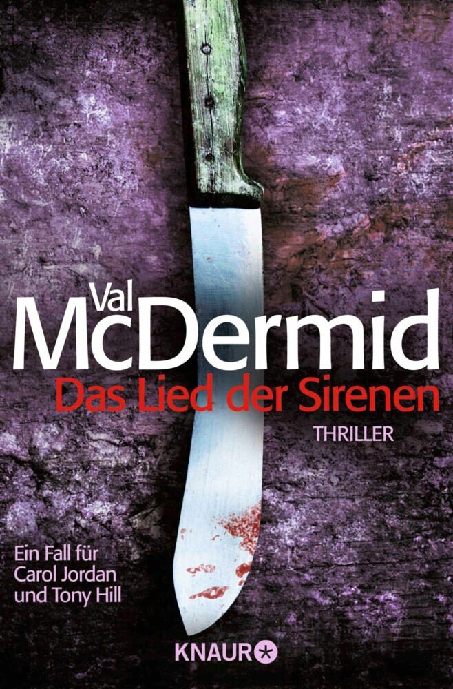 Das Lied der Sirenen main product photo
