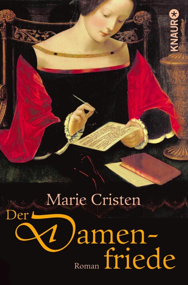 Der Damenfriede main product photo