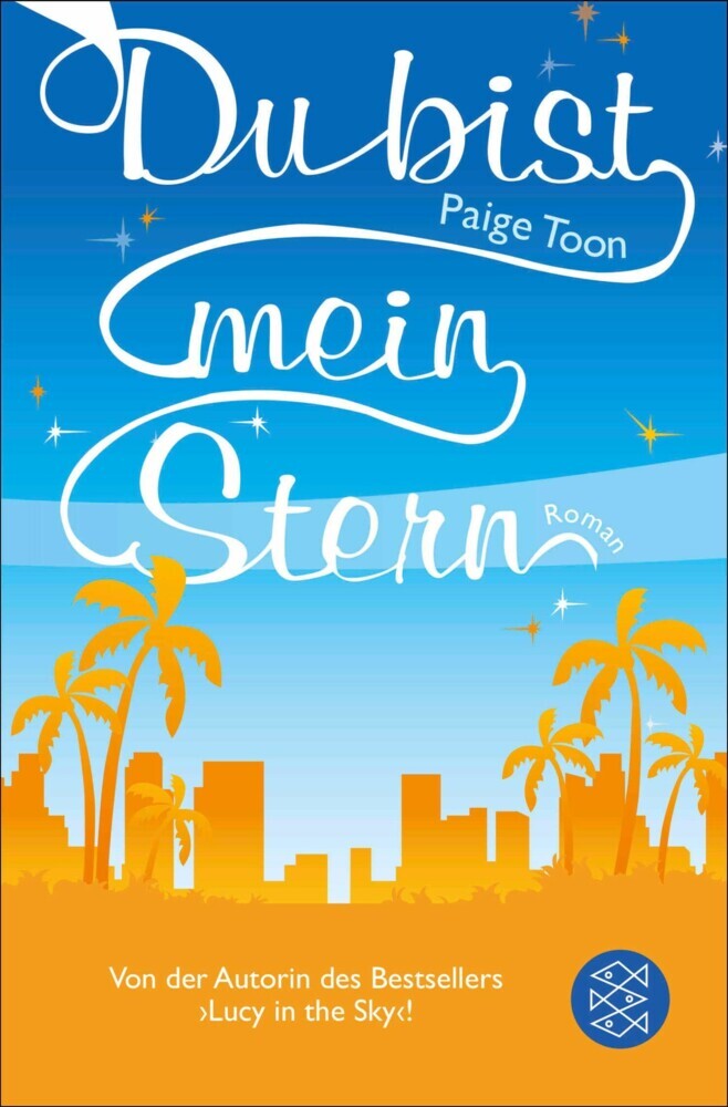 Du bist mein Stern main product photo