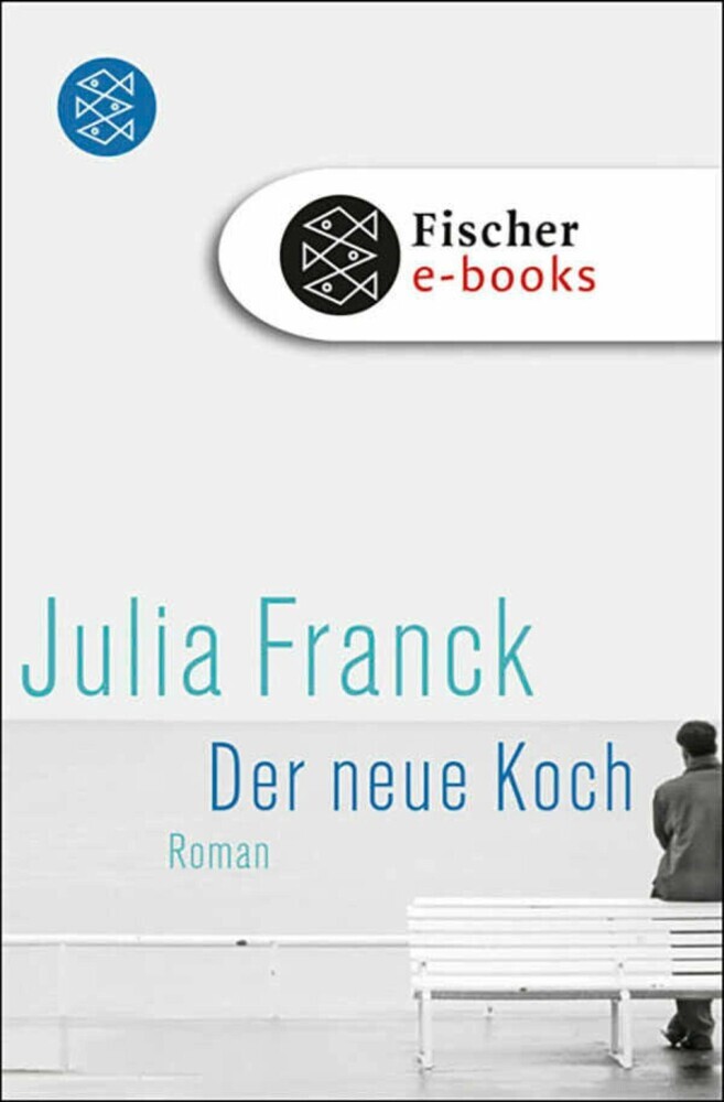 Der neue Koch main product photo