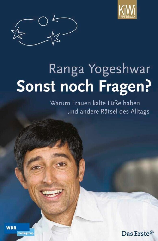 Sonst noch Fragen? main product photo